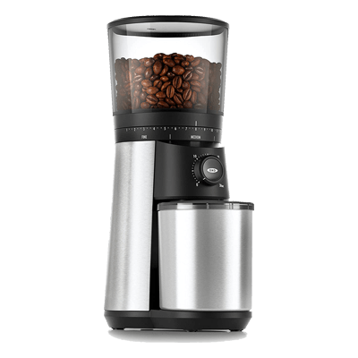 OXO-Brew-Conical-Burr-Coffee-Grinder