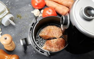 air-fryer-chicken-breast-recipes