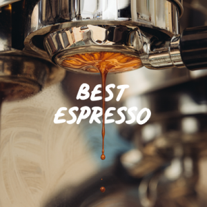 best-espresso-machine-with-grinder