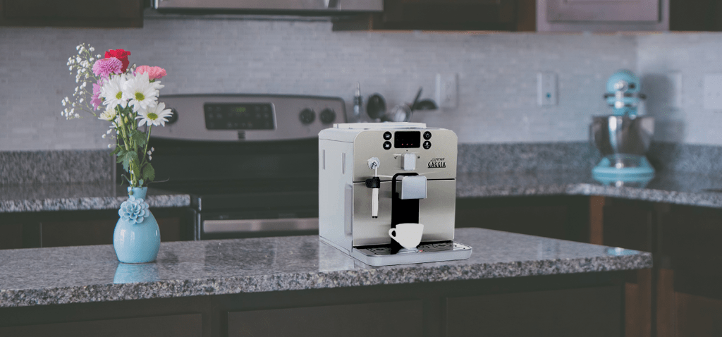gaggia-brera-automatic-espresso-machine