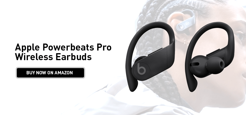 powerbeats-pro-review