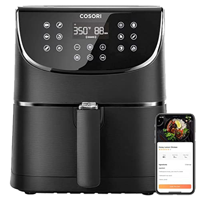 cosori-smart-wifi-air-fryer