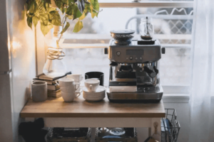 best-espresso-machine-with-grinder-feature