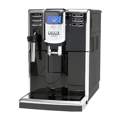 gaggia-anima-coffee-espresso-machine