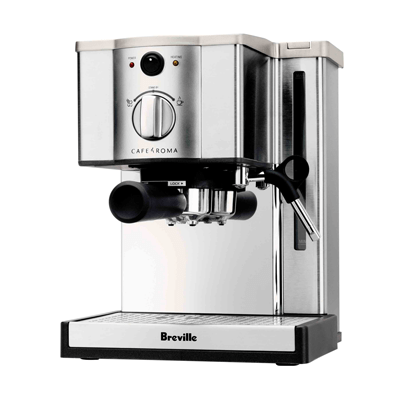 Breville-ESP8XL-Cafe-Roma-Espresso-Maker