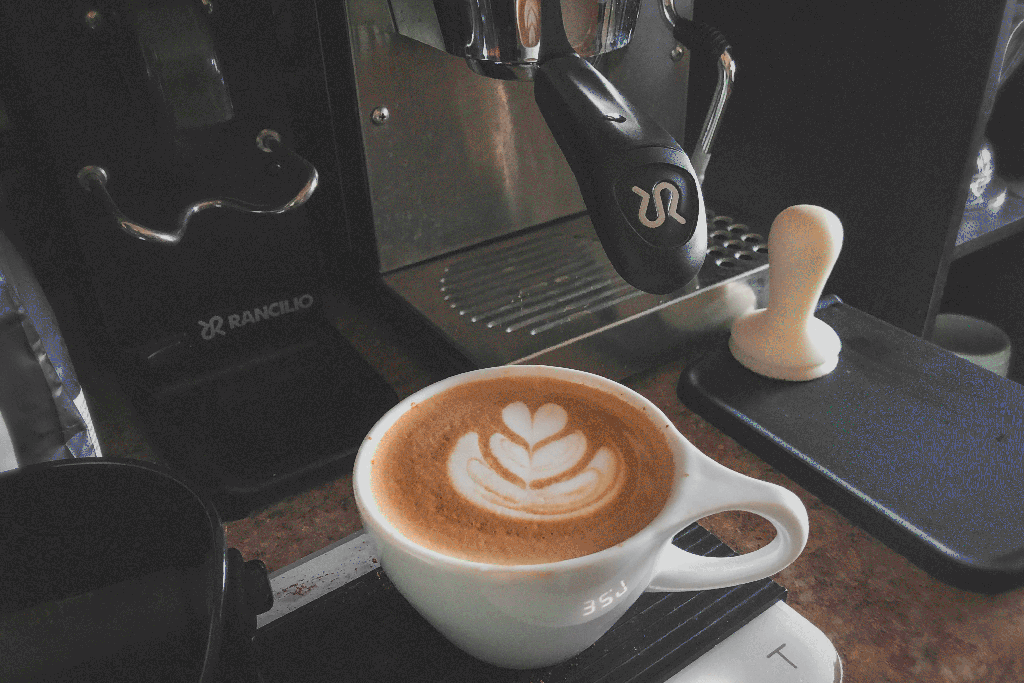 Best Espresso Machine Reddit 2023 Intoptrend