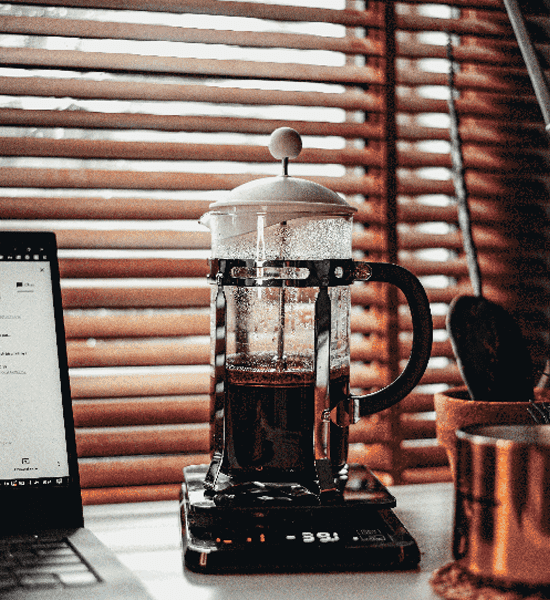 french-press