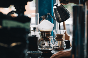 pour-over-coffee