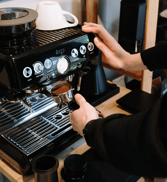 semi-automatic-espresso-machine