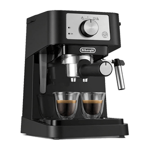 DeLonghi-Stilosa-Espresso-Machine