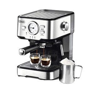 gevi-espresso-machine