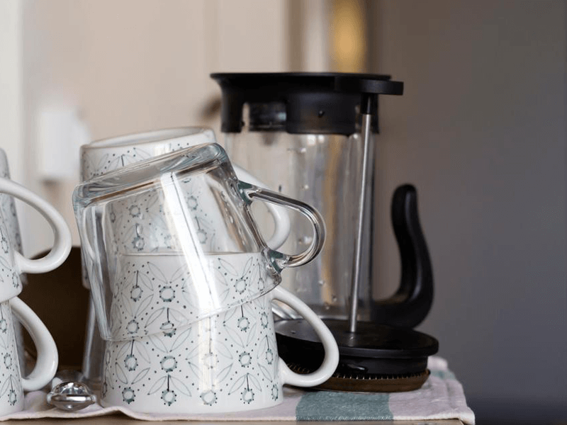 french-press