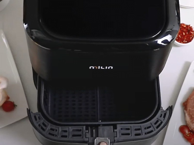 milin-air-fryer-basket