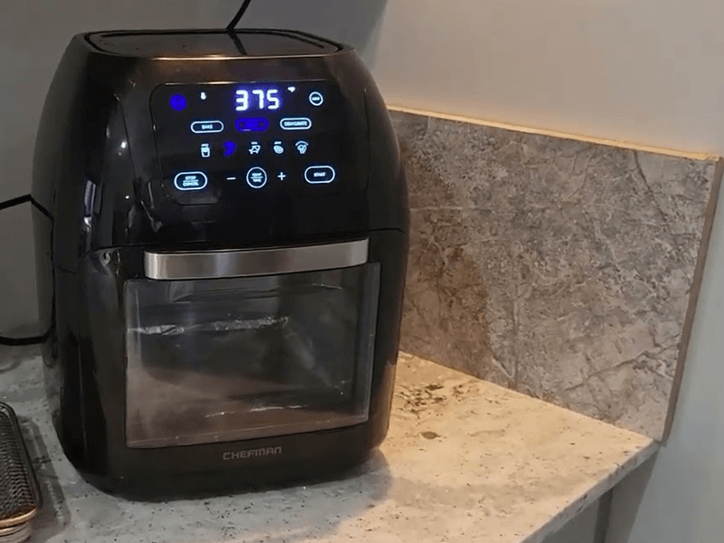 chefman-multifunctional-air-fryer