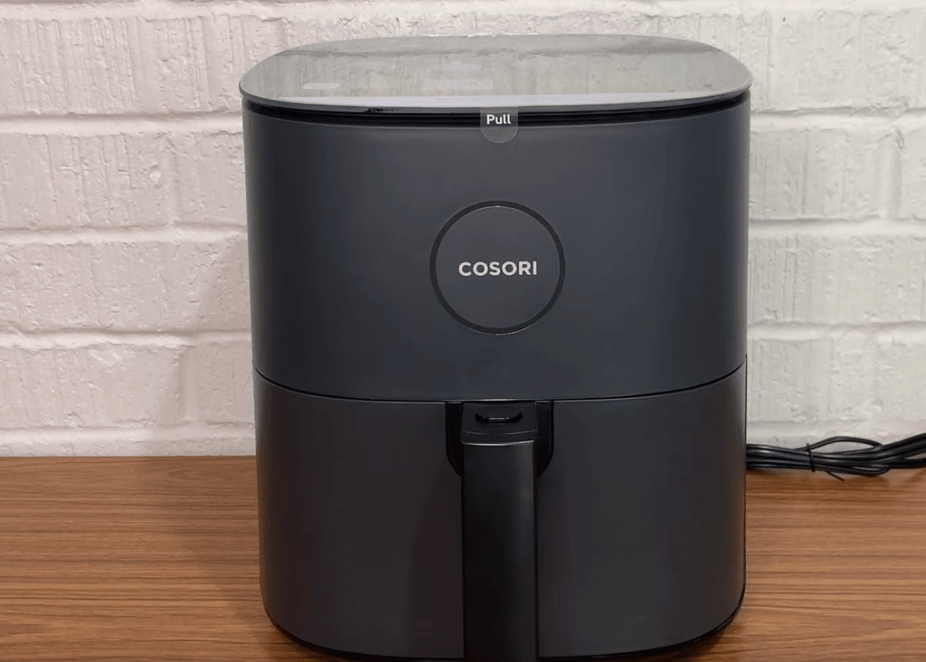 cosori-air-fryer-pro-le-review