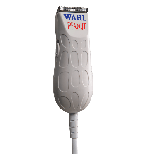 wahl-peanut