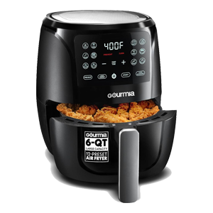 gourmia-air-fryer