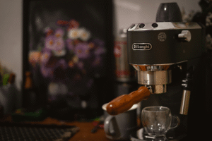 best-espresso-machine-under-300