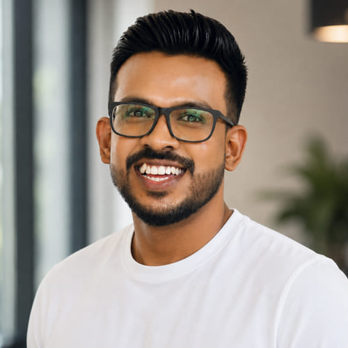 author-sarith